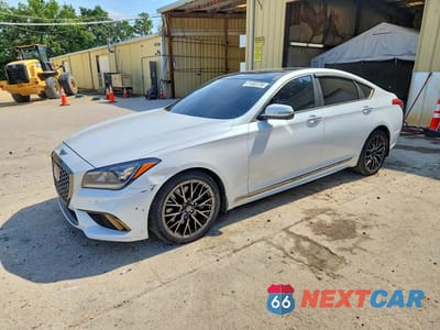 2019 GENESIS G80 3.8 KMHGN4JE9KU299710 - główne zdjęcie licytacji z USA - miniatura