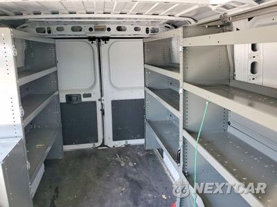 Zdjęcie 10 z 13 samochodu: 2025 RAM PROMASTER 1500 1500 STANDARD VIN:3C6LRVAG3SE505253 - miniatura