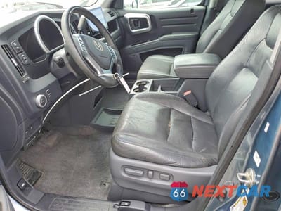 Zdjęcie 7 z 12 samochodu: 2007 HONDA RIDGELINE RTL VIN:2HJYK16597H523153 - miniatura