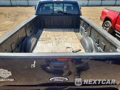 Zdjęcie 10 z 12 samochodu: 2005 FORD F150 VIN:1FTRF12295NB45056 - miniatura