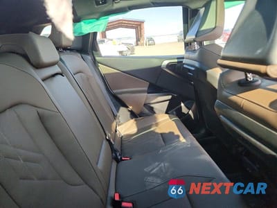 Zdjęcie 10 z 12 samochodu: 2025 BMW X3 30 XDRIVE VIN:5UX53GP07S9Z71098 - miniatura
