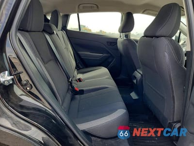 Zdjęcie 10 z 12 samochodu: 2024 SUBARU IMPREZA VIN:JF1GUABC2R8252546 - miniatura