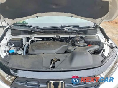 Zdjęcie 12 z 13 samochodu: 2025 HONDA ODYSSEY EXL VIN:5FNRL6H64SB059941 - miniatura
