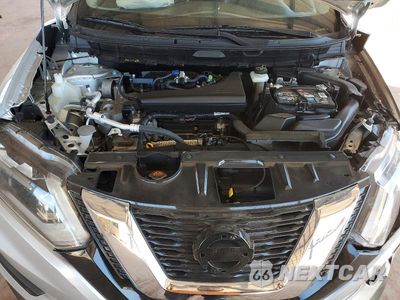 Zdjęcie 11 z 12 samochodu: 2018 NISSAN ROGUE SL VIN:JN8AT2MT2JW453647 - miniatura