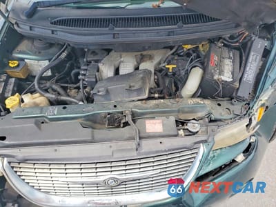 Zdjęcie 12 z 13 samochodu: 1999 CHRYSLER TOWN & COUNTRY LX VIN:1C4GP54L7XB523364 - miniatura