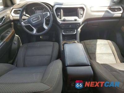 Zdjęcie 8 z 13 samochodu: 2021 GMC ACADIA SLE VIN:1GKKNKLS8MZ230913 - miniatura
