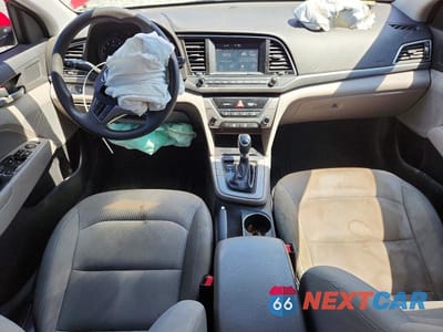 Zdjęcie 8 z 12 samochodu: 2017 HYUNDAI ELANTRA SE VIN:KMHD84LF6HU074251 - miniatura