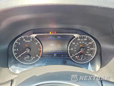 Zdjęcie 9 z 12 samochodu: 2020 NISSAN ALTIMA S VIN:1N4BL4BV8LC208636 - miniatura