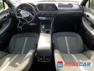 Zdjęcie 8 z 14 samochodu: 2021 HYUNDAI SONATA SEL VIN:5NPEF4JA4MH114269 - miniatura