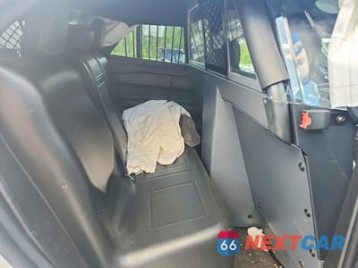 Zdjęcie 11 z 13 samochodu: 2023 FORD EXPLORER POLICE INTERCEPTOR VIN:1FM5K8AB7PGB84607 - miniatura