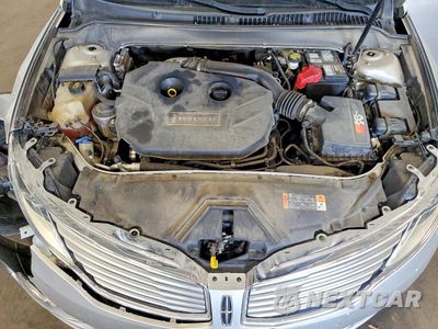 Zdjęcie 11 z 12 samochodu: 2016 LINCOLN MKZ VIN:3LN6L2G96GR609049 - miniatura