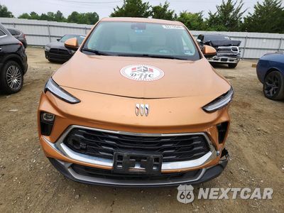 Piąte zdjęcie samochodu w środku: 2024 BUICK ENCORE GX PREFERRED VIN:KL4AMBS28RB011875 - miniatura