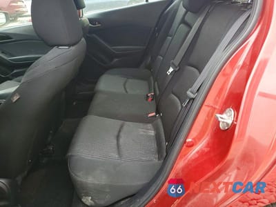 Zdjęcie 11 z 13 samochodu: 2016 MAZDA 3 TOURING VIN:3MZBM1L72GM266832 - miniatura