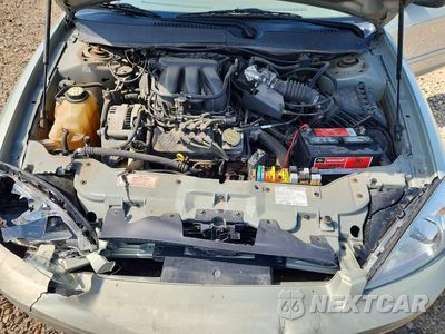 Zdjęcie 11 z 13 samochodu: 2006 FORD TAURUS SE VIN:1FAFP53U86A111535 - miniatura