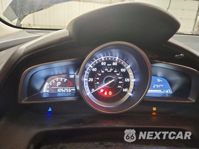 Zdjęcie 9 z 13 samochodu: 2017 MAZDA CX-3 SPORT VIN:JM1DKFB72H0163477 - miniatura