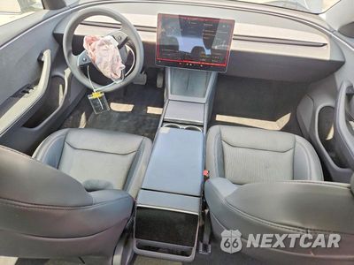Zdjęcie 8 z 12 samochodu: 2024 TESLA MODEL 3 VIN:5YJ3E1EA4RF747492 - miniatura