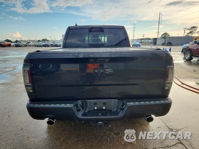 Zdjęcie 6 z 13 samochodu: 2017 RAM 1500 SPORT VIN:1C6RR6MT7HS846847 - miniatura