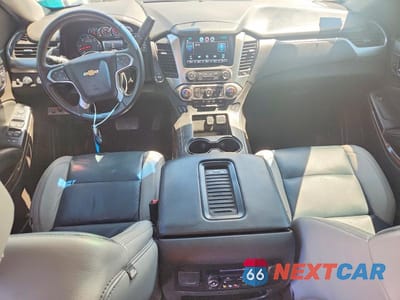Zdjęcie 8 z 13 samochodu: 2015 CHEVROLET TAHOE K1500 LT VIN:1GNSKBKC2FR727187 - miniatura