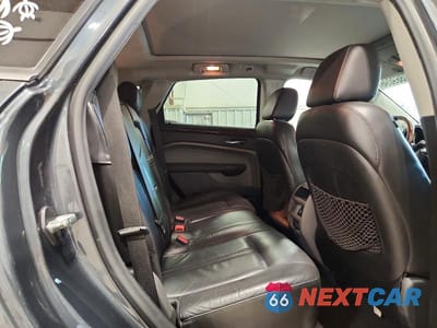 Zdjęcie 11 z 13 samochodu: 2011 CADILLAC SRX LUXURY COLLECTION VIN:3GYFNDEY0BS529164 - miniatura