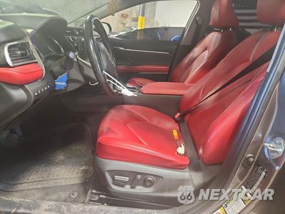 Zdjęcie 7 z 12 samochodu: 2018 TOYOTA CAMRY XSE V6 VIN:4T1BZ1HK7JU502648 - miniatura
