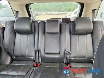 Zdjęcie 10 z 13 samochodu: 2012 LAND ROVER RANGE ROVER SPORT HSE LUXURY VIN:SALSK2D46CA753163 - miniatura