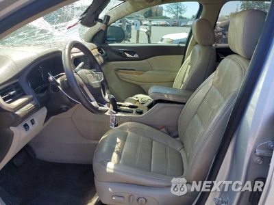 Zdjęcie 7 z 13 samochodu: 2017 GMC ACADIA DENALI VIN:1GKKNPLS2HZ308962 - miniatura