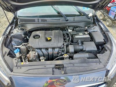 Zdjęcie 11 z 13 samochodu: 2020 KIA FORTE LXS VIN:3KPF24ADXLE167992 - miniatura
