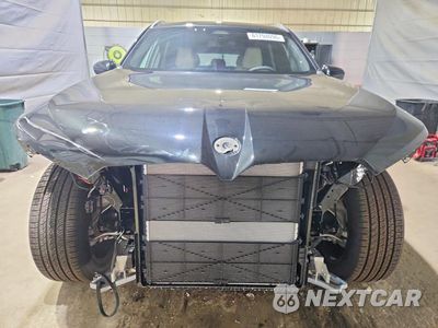 Piąte zdjęcie samochodu w środku: 2026 BMW X3 30 XDRIVE VIN:5UX53GP03T9463437 - miniatura