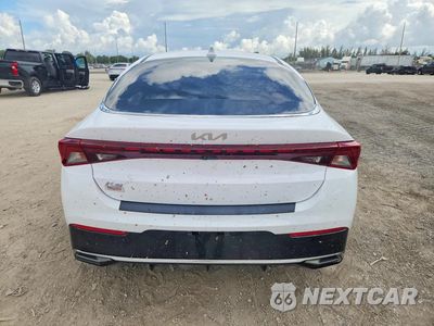 Zdjęcie 6 z 12 samochodu: 2022 KIA K5 LXS VIN:5XXG14J27NG118541 - miniatura