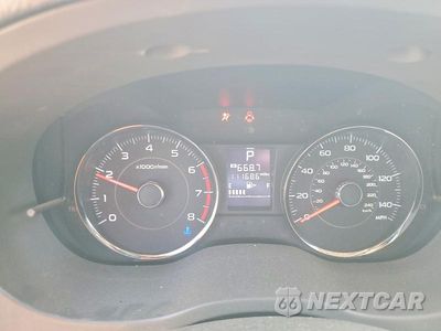 Zdjęcie 9 z 12 samochodu: 2015 SUBARU FORESTER 2.5I TOURING VIN:JF2SJAUC9FH459782 - miniatura