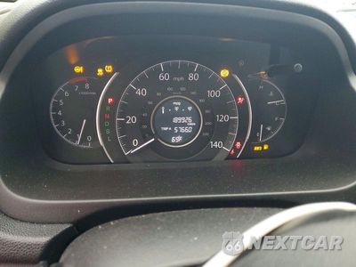 Zdjęcie 9 z 13 samochodu: 2016 HONDA CR-V EX VIN:5J6RM4H54GL109521 - miniatura
