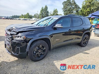 2023 GMC ACADIA AT4 1GKKNLLS2PZ219318 - główne zdjęcie licytacji z USA - miniatura