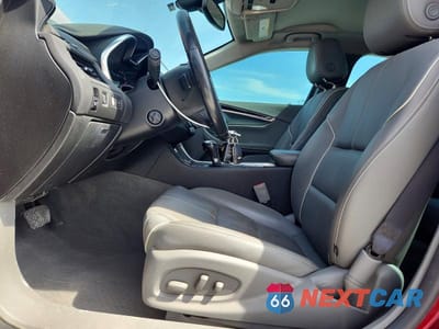 Zdjęcie 7 z 13 samochodu: 2019 CHEVROLET IMPALA PREMIER VIN:2G1105S32K9144059 - miniatura