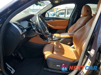 Zdjęcie 7 z 13 samochodu: 2020 BMW X4 XDRIVE30I VIN:5UX2V1C07LLE67576 - miniatura