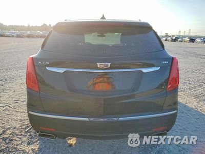 Zdjęcie 6 z 13 samochodu: 2017 CADILLAC XT5 LUXURY VIN:1GYKNBRS0HZ115029 - miniatura