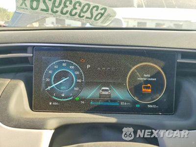 Zdjęcie 9 z 14 samochodu: 2024 HYUNDAI TUCSON SEL CONVENIENCE VIN:KM8JCCD14RU203703 - miniatura