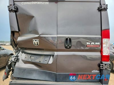Zdjęcie 10 z 13 samochodu: 2021 RAM PROMASTER 1500 DELIVERY VAN VIN:3C6ERVNG0ME501781 - miniatura