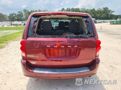 Zdjęcie 6 z 13 samochodu: 2019 DODGE GRAND CARAVAN SE VIN:2C4RDGBG3KR680404 - miniatura