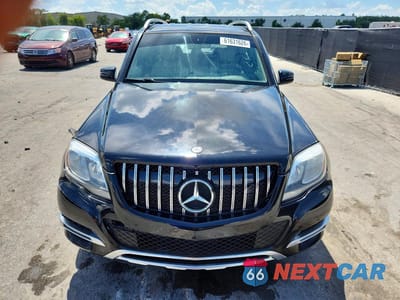 Piąte zdjęcie samochodu w środku: 2015 MERCEDES-BENZ GLK 350 VIN:WDCGG5HB1FG404951 - miniatura