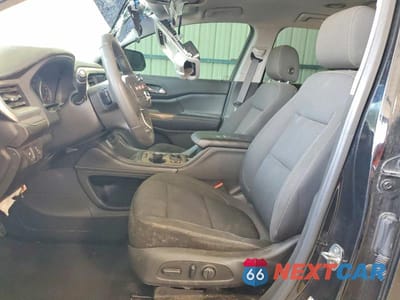 Zdjęcie 7 z 14 samochodu: 2021 GMC ACADIA SLE VIN:1GKKNKLSXMZ233411 - miniatura