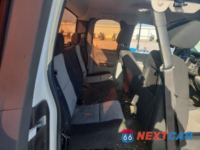 Zdjęcie 10 z 12 samochodu: 2009 CHEVROLET SILVERADO C2500 HEAVY DUTY VIN:1GCHC49K99E123916 - miniatura