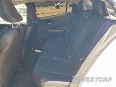 Zdjęcie 10 z 12 samochodu: 2024 TOYOTA PRIUS LIMITED VIN:JTDACAAU1R3021874 - miniatura