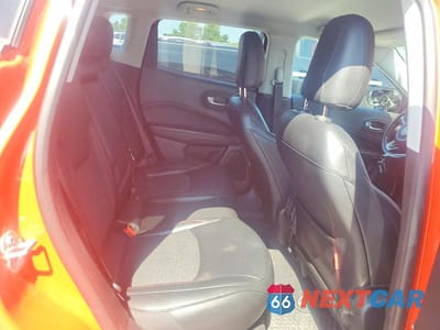 Zdjęcie 11 z 13 samochodu: 2021 JEEP COMPASS TRAILHAWK VIN:3C4NJDDB0MT545260 - miniatura