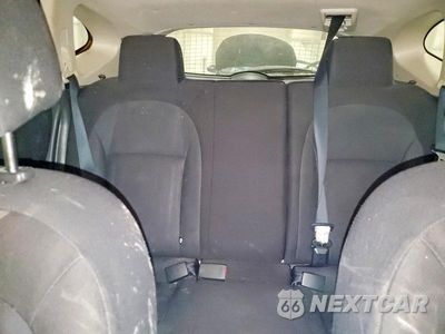 Zdjęcie 10 z 14 samochodu: 2014 NISSAN ROGUE SELECT S VIN:JN8AS5MT2EW102070 - miniatura