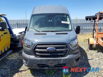 Piąte zdjęcie samochodu w środku: 2020 FORD TRANSIT 250 DELIVERY VAN VIN:1FTBR3X83LKA56163 - miniatura