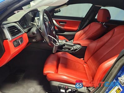 Zdjęcie 7 z 12 samochodu: 2018 BMW 430I GRAN COUPE VIN:WBA4J1C59JBG80322 - miniatura