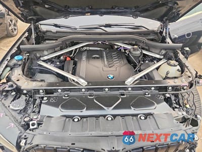 Zdjęcie 11 z 12 samochodu: 2023 BMW X6 XDRIVE40I VIN:5UXCY6C06P9N62624 - miniatura