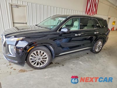 2020 HYUNDAI PALISADE LIMITED KM8R5DHE0LU127971 - główne zdjęcie licytacji z USA - miniatura