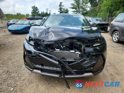 Piąte zdjęcie samochodu w środku: 2024 CHEVROLET EQUINOX 2LT VIN:3GN7DLRP1RS284837 - miniatura
