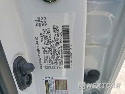 Zdjęcie 13 z 13 samochodu: 2017 HONDA CR-V EXL VIN:5J6RW1H8XHL000453 - miniatura
